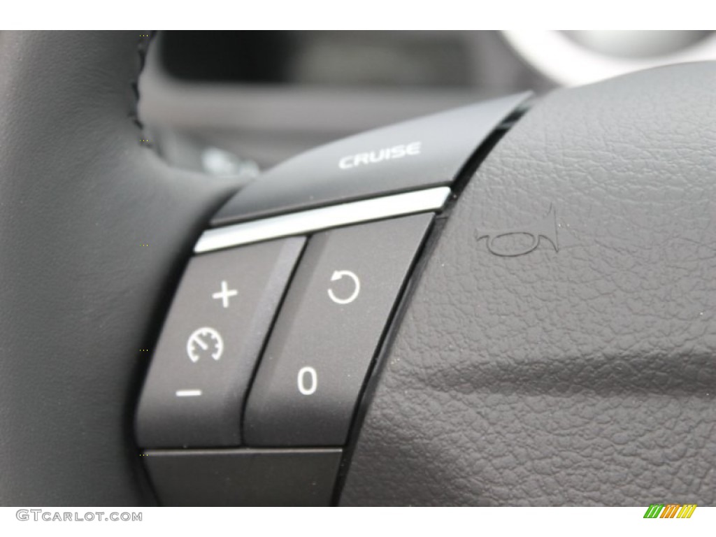 2014 Volvo XC90 3.2 Controls Photo #83706004