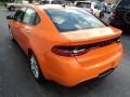 Header Orange - Dart Limited Photo No. 3