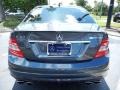 Steel Grey Metallic - C 63 AMG Photo No. 6