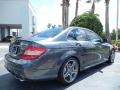 Steel Grey Metallic - C 63 AMG Photo No. 7