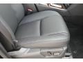 Off Black Front Seat Photo for 2014 Volvo XC90 #83706265