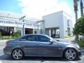 Steel Grey Metallic - C 63 AMG Photo No. 8