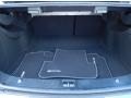 2009 Mercedes-Benz C Black AMG Premium Leather Interior Trunk Photo