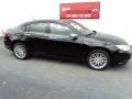 2013 Black Chrysler 200 Limited Sedan  photo #2