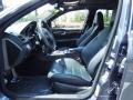 Steel Grey Metallic - C 63 AMG Photo No. 14