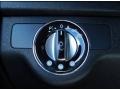 2009 Mercedes-Benz C Black AMG Premium Leather Interior Controls Photo