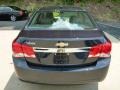 Blue Ray Metallic - Cruze LS Photo No. 4