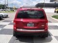 Deep Cherry Red Crystal Pearl - Patriot Latitude X Photo No. 4