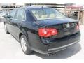 Black - Jetta Wolfsburg Edition Sedan Photo No. 7