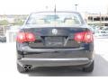 Black - Jetta Wolfsburg Edition Sedan Photo No. 8