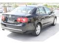 Black - Jetta Wolfsburg Edition Sedan Photo No. 9