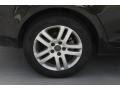 Black - Jetta Wolfsburg Edition Sedan Photo No. 10
