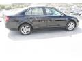 Black - Jetta Wolfsburg Edition Sedan Photo No. 11