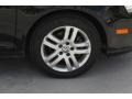 Black - Jetta Wolfsburg Edition Sedan Photo No. 12