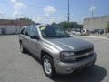 2003 Light Pewter Metallic Chevrolet TrailBlazer EXT LT 4x4  photo #1