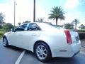 White Diamond Tri-Coat - CTS Sedan Photo No. 5