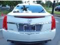 White Diamond Tri-Coat - CTS Sedan Photo No. 6