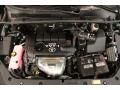 Black - RAV4 I4 4WD Photo No. 15