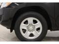 Black - RAV4 I4 4WD Photo No. 16