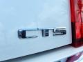 White Diamond Tri-Coat - CTS Sedan Photo No. 9