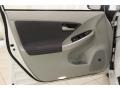 2010 Blizzard White Pearl Toyota Prius Hybrid III  photo #4