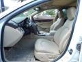 White Diamond Tri-Coat - CTS Sedan Photo No. 13