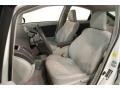 2010 Blizzard White Pearl Toyota Prius Hybrid III  photo #5