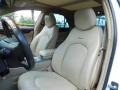 White Diamond Tri-Coat - CTS Sedan Photo No. 14