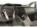 2010 Blizzard White Pearl Toyota Prius Hybrid III  photo #6