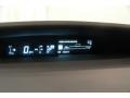 2010 Blizzard White Pearl Toyota Prius Hybrid III  photo #8