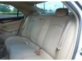 White Diamond Tri-Coat - CTS Sedan Photo No. 17