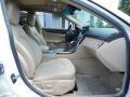 White Diamond Tri-Coat - CTS Sedan Photo No. 18