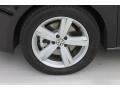 Black - Passat 2.5L SE Photo No. 4