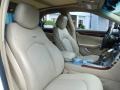 White Diamond Tri-Coat - CTS Sedan Photo No. 19