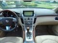 White Diamond Tri-Coat - CTS Sedan Photo No. 21