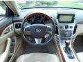 White Diamond Tri-Coat - CTS Sedan Photo No. 22