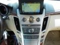 White Diamond Tri-Coat - CTS Sedan Photo No. 24
