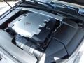White Diamond Tri-Coat - CTS Sedan Photo No. 29