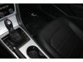 Black - Passat 2.5L SE Photo No. 16