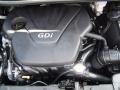 2013 Kia Rio 1.6 Liter GDI DOHC 16-Valve CVVT 4 Cylinder Engine Photo