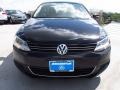 Black Uni - Jetta SE Sedan Photo No. 5