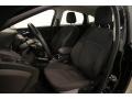 2012 Black Ford Focus SEL 5-Door  photo #5