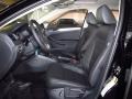 Black Uni - Jetta SE Sedan Photo No. 10