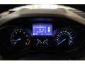 2012 Black Ford Focus SEL 5-Door  photo #8