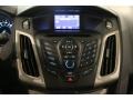 2012 Black Ford Focus SEL 5-Door  photo #9