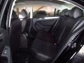 Black Uni - Jetta SE Sedan Photo No. 12