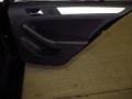 Black Uni - Jetta SE Sedan Photo No. 13