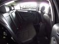 Black Uni - Jetta SE Sedan Photo No. 14