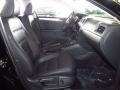 Black Uni - Jetta SE Sedan Photo No. 16