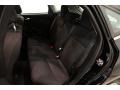 2012 Black Ford Focus SEL 5-Door  photo #14